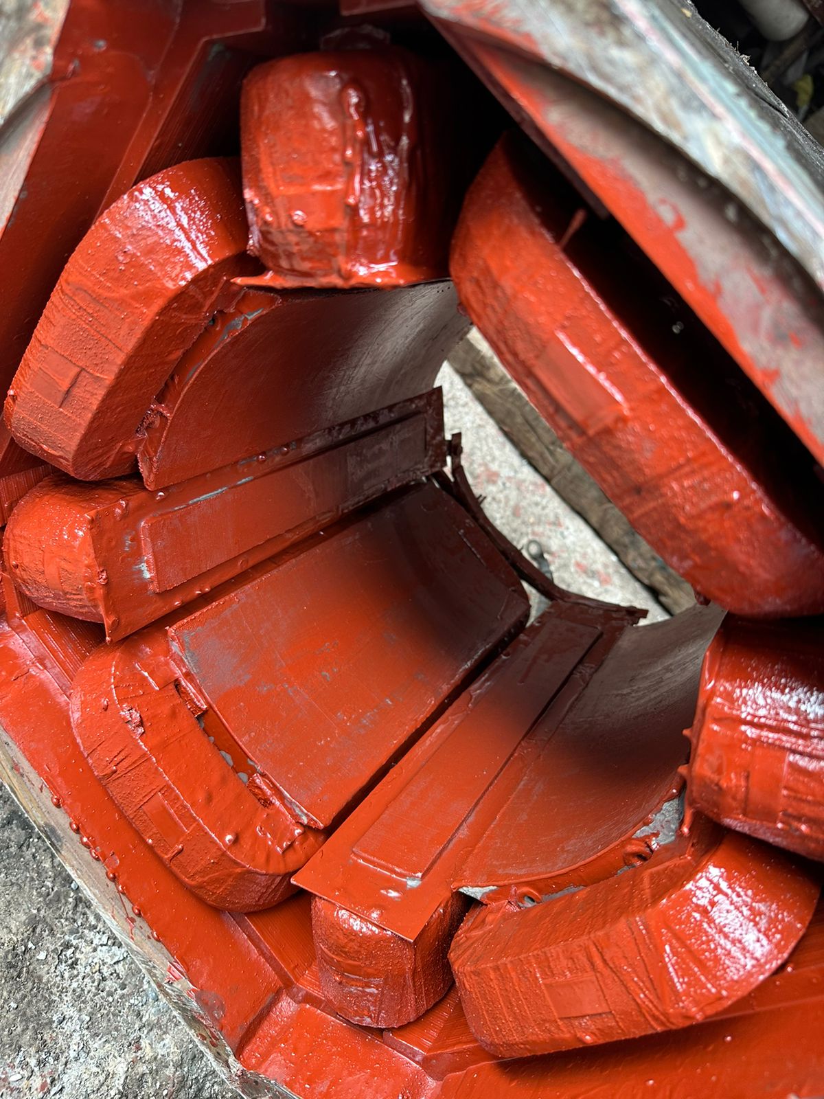 Karora Electric Corporation